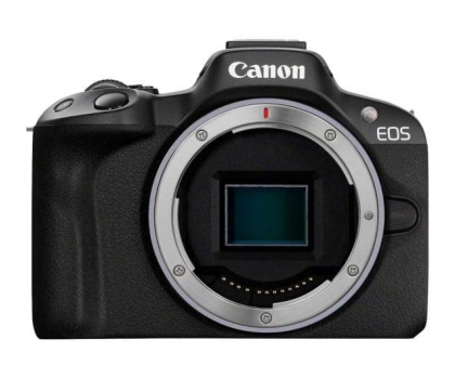 Aparat CANON EOS R50 body